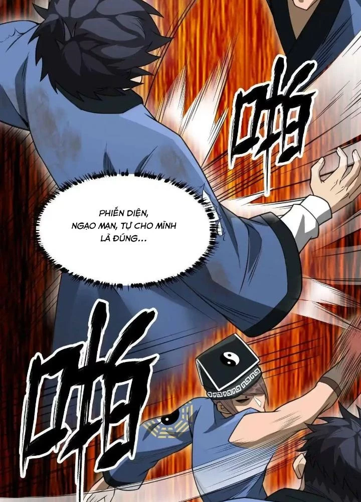 Tạo Vật Giả Chapter 38 - 9