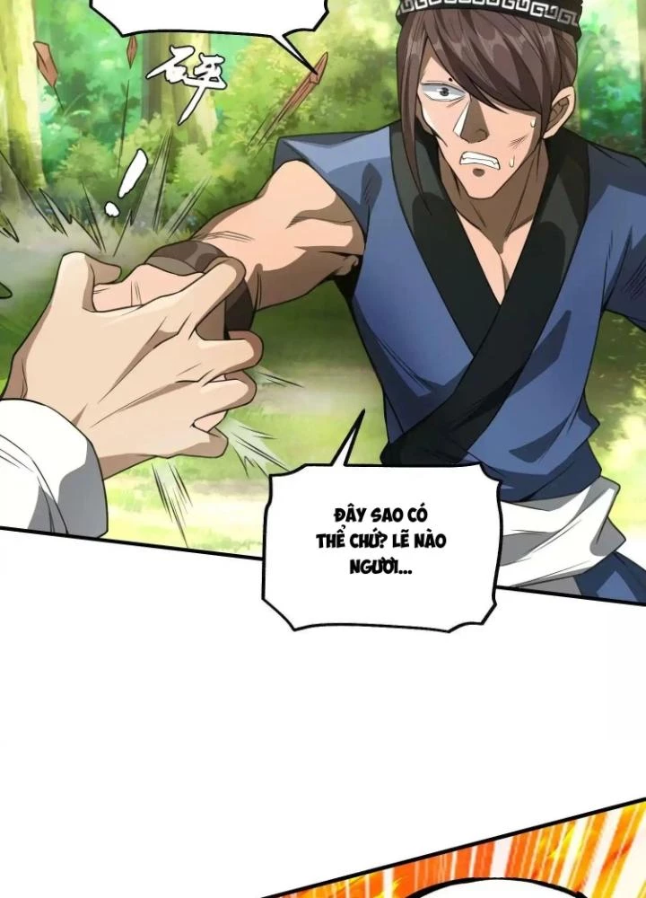 Tạo Vật Giả Chapter 38 - 19