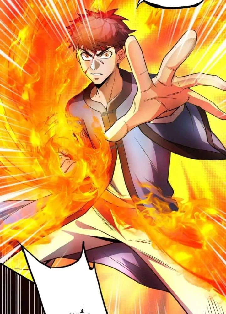 Tạo Vật Giả Chapter 38 - 21