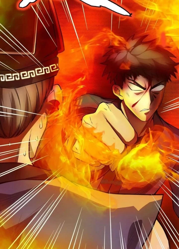 Tạo Vật Giả Chapter 38 - 31