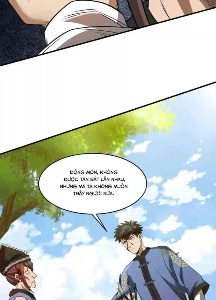 Tạo Vật Giả Chapter 38 - 35