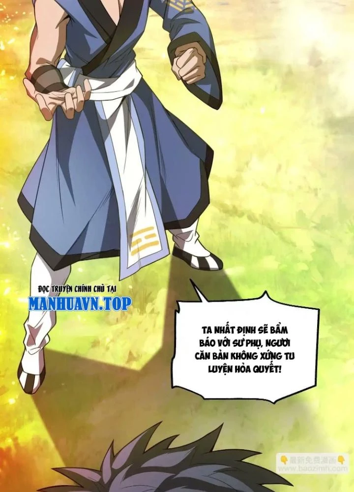 Tạo Vật Giả Chapter 38 - 39