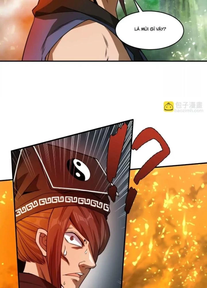 Tạo Vật Giả Chapter 38 - 45