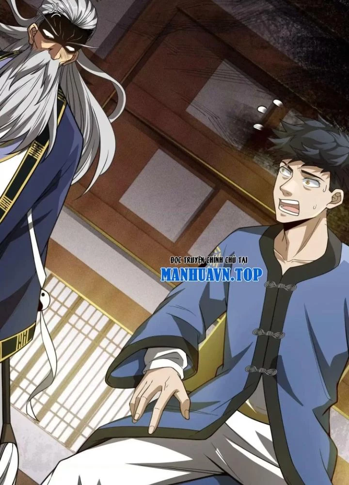 Tạo Vật Giả Chapter 38 - 55