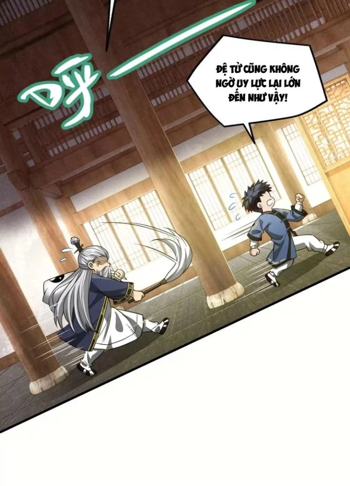 Tạo Vật Giả Chapter 38 - 59