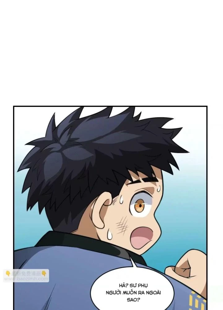 Tạo Vật Giả Chapter 38 - 61