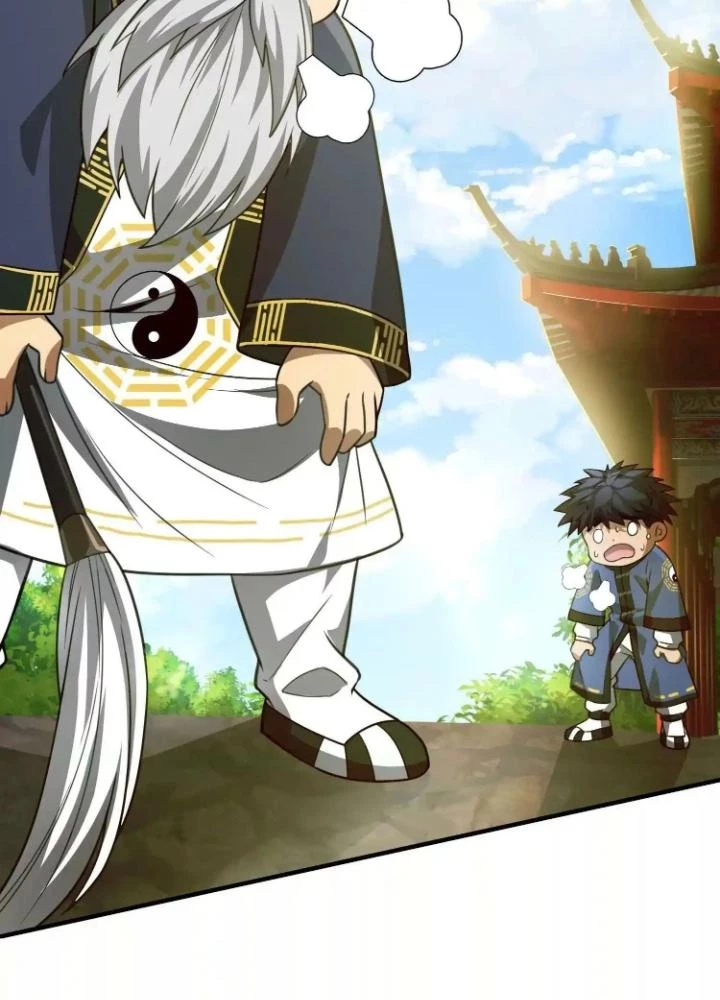 Tạo Vật Giả Chapter 38 - 65