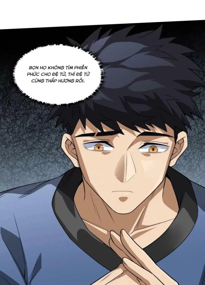 Tạo Vật Giả Chapter 38 - 71