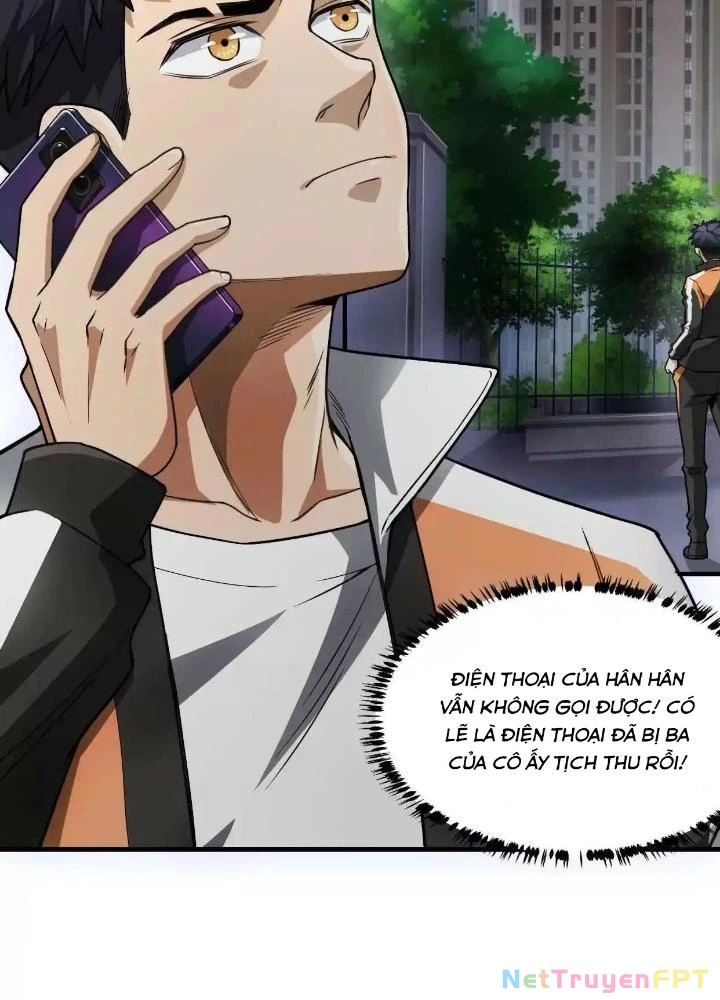 Tạo Vật Giả Chapter 39 - 7