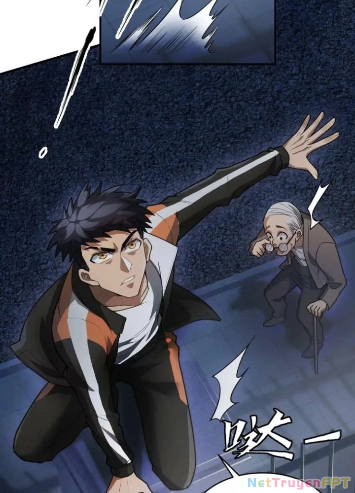 Tạo Vật Giả Chapter 39 - 9