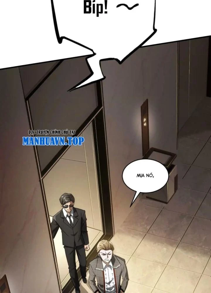 Tạo Vật Giả Chapter 39 - 13