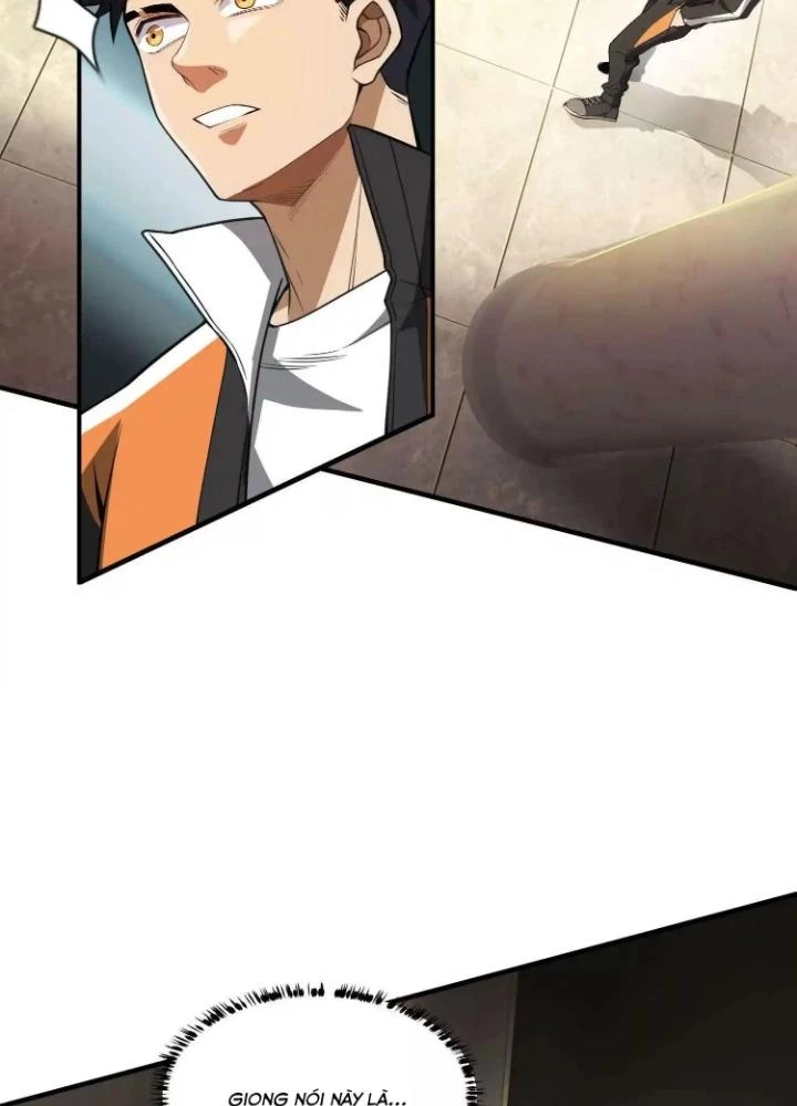 Tạo Vật Giả Chapter 39 - 17