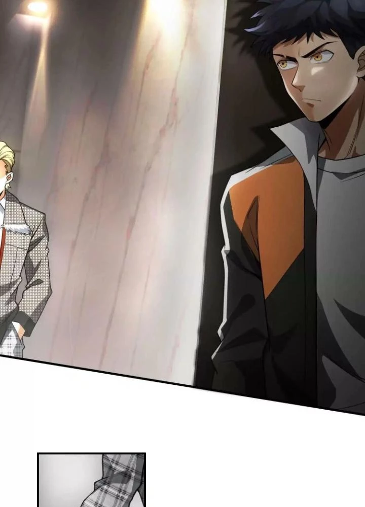 Tạo Vật Giả Chapter 39 - 19