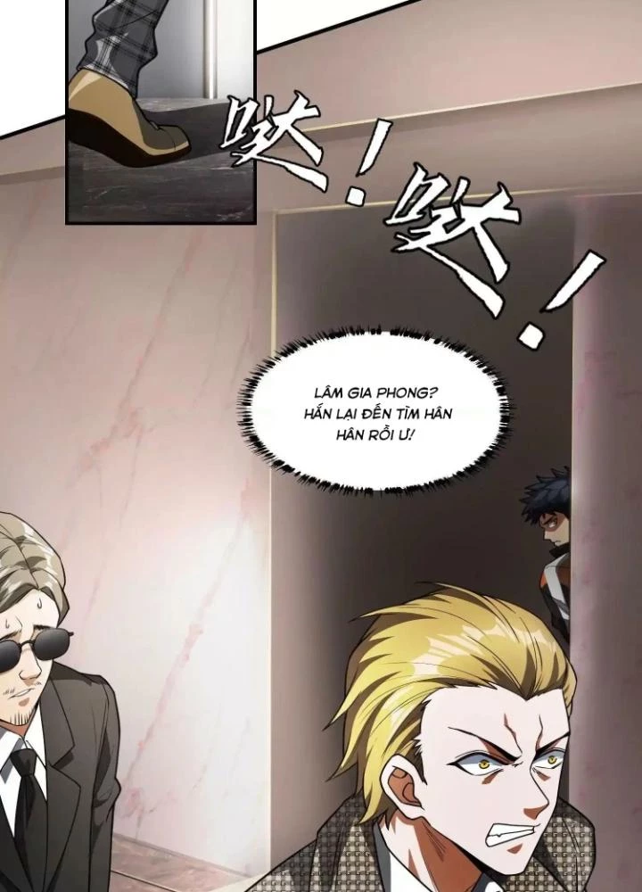 Tạo Vật Giả Chapter 39 - 21