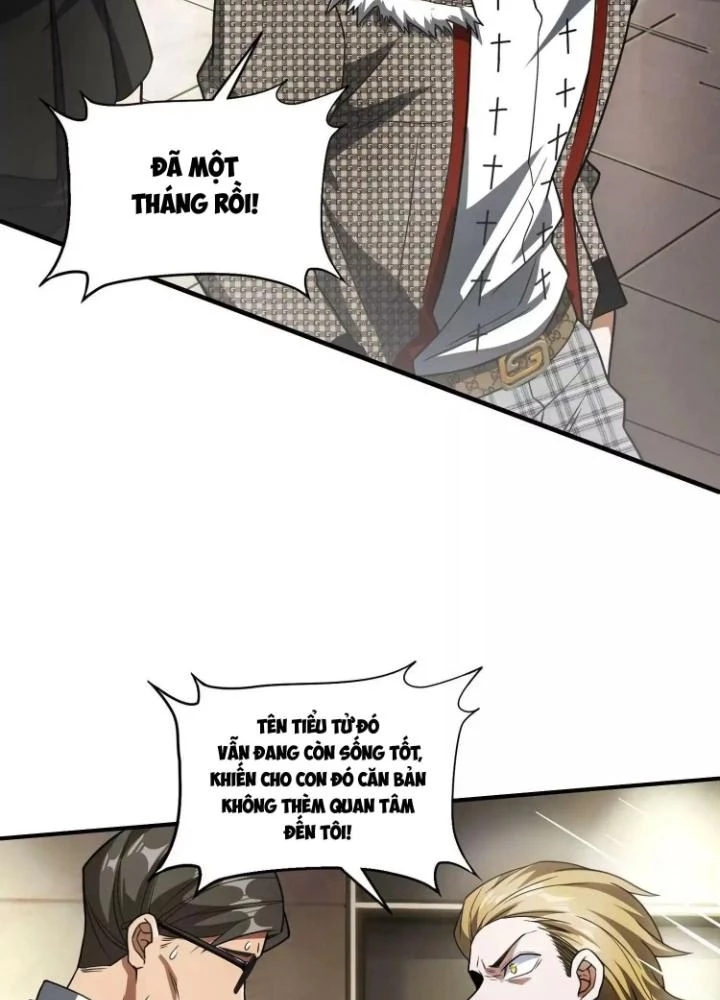 Tạo Vật Giả Chapter 39 - 23