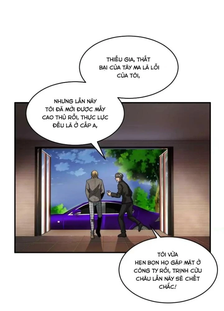 Tạo Vật Giả Chapter 39 - 27