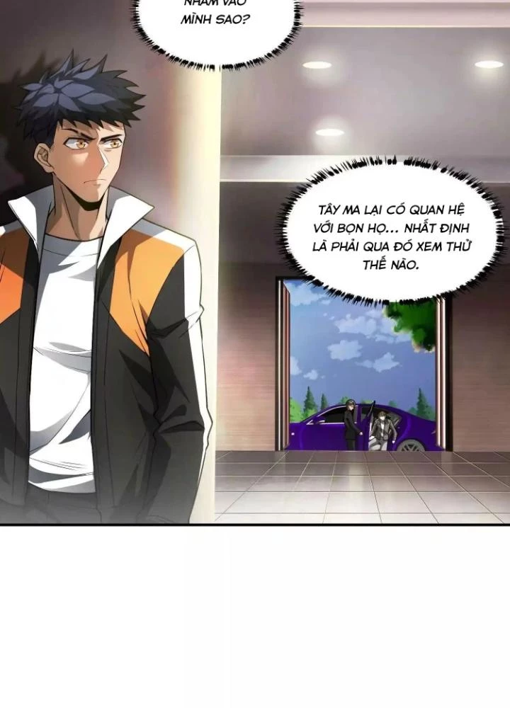 Tạo Vật Giả Chapter 39 - 29