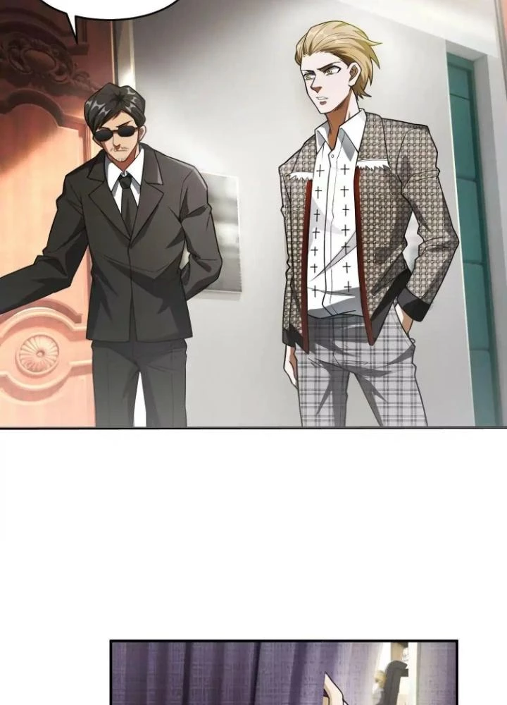 Tạo Vật Giả Chapter 39 - 37