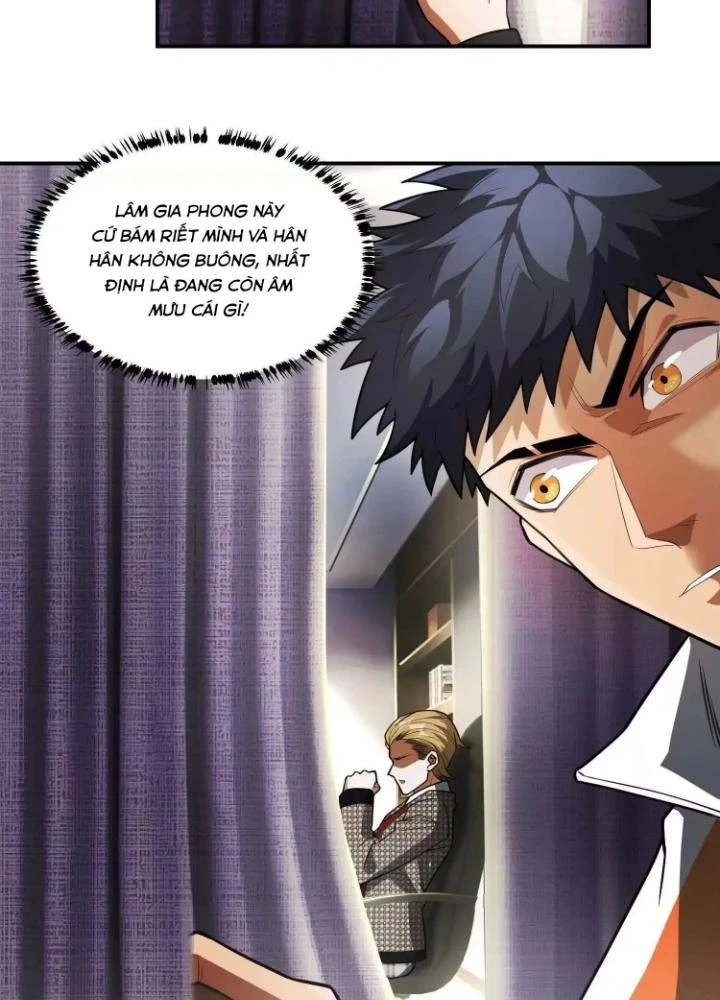 Tạo Vật Giả Chapter 39 - 39