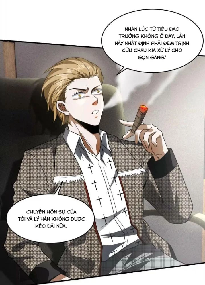 Tạo Vật Giả Chapter 39 - 45