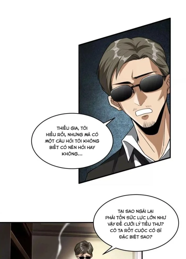 Tạo Vật Giả Chapter 39 - 47