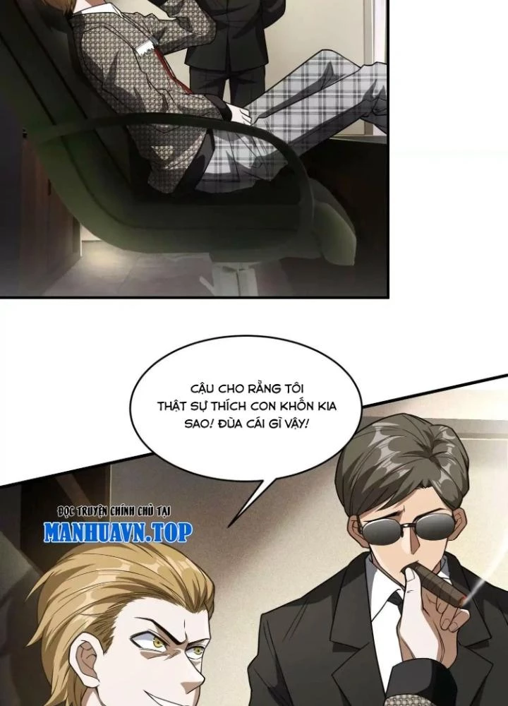 Tạo Vật Giả Chapter 39 - 49