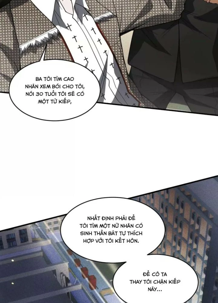 Tạo Vật Giả Chapter 39 - 51