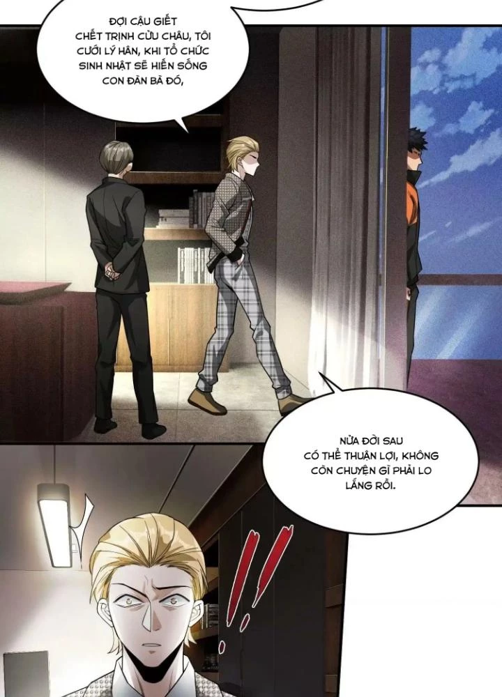 Tạo Vật Giả Chapter 39 - 57