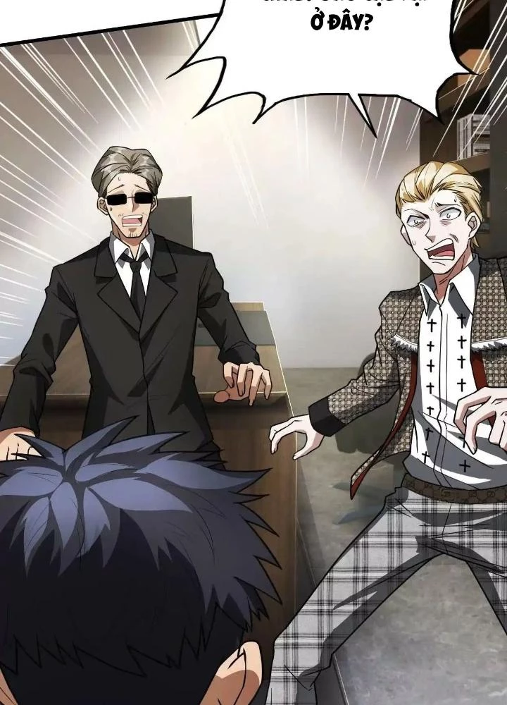 Tạo Vật Giả Chapter 40 - 5