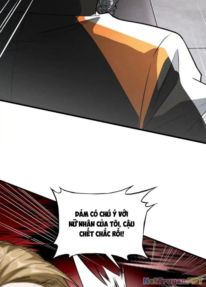 Tạo Vật Giả Chapter 40 - 7