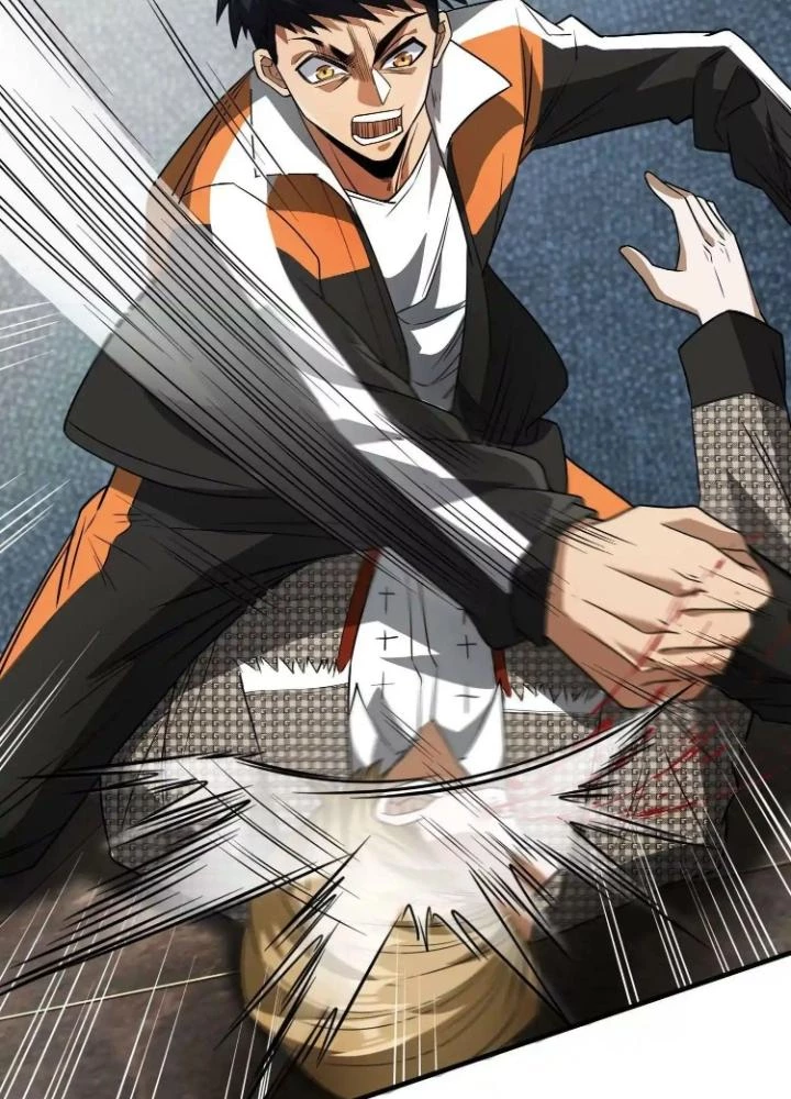 Tạo Vật Giả Chapter 40 - 15