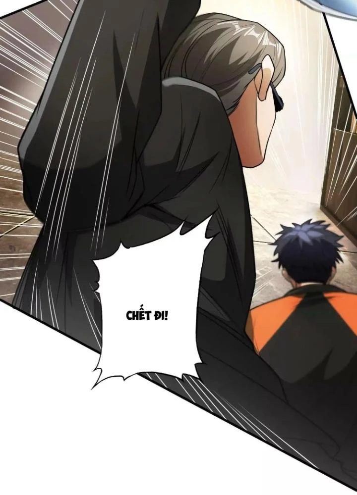 Tạo Vật Giả Chapter 40 - 19