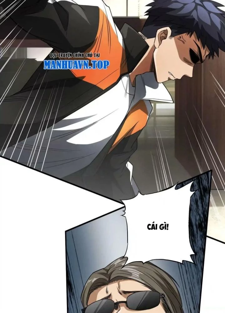 Tạo Vật Giả Chapter 40 - 23