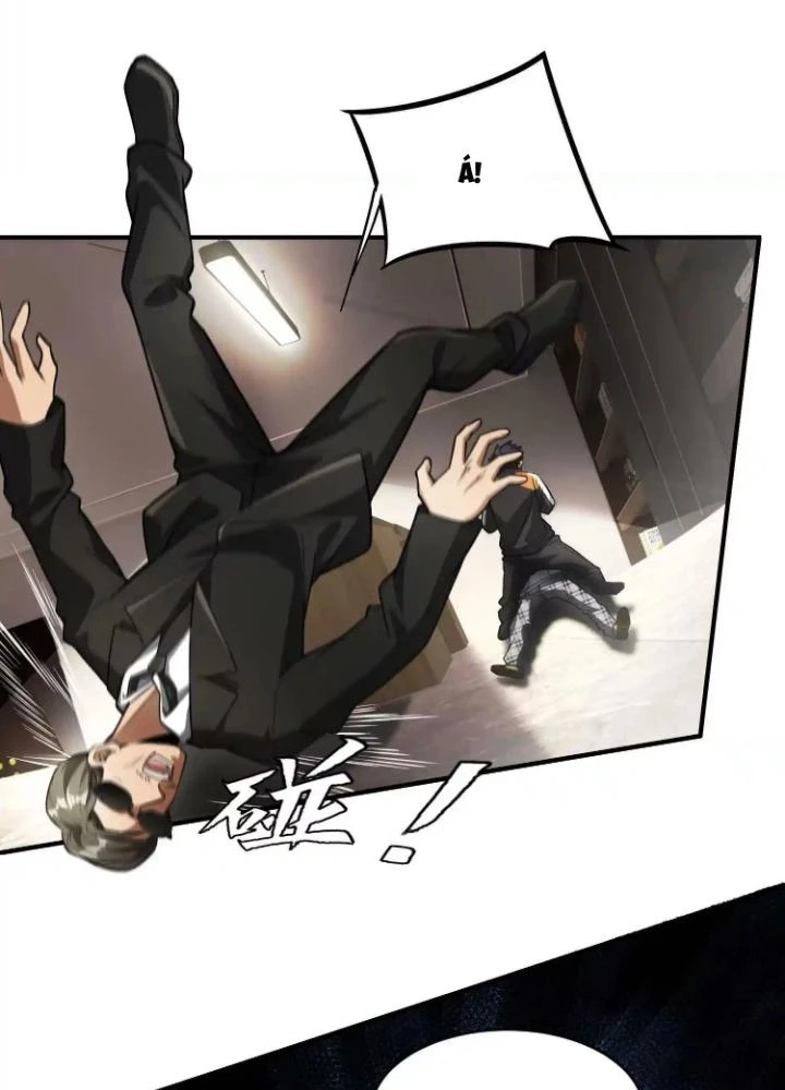 Tạo Vật Giả Chapter 40 - 29