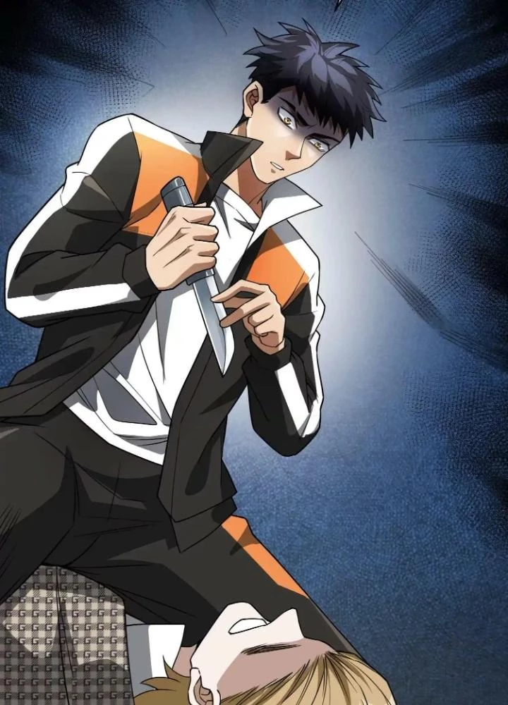 Tạo Vật Giả Chapter 40 - 31