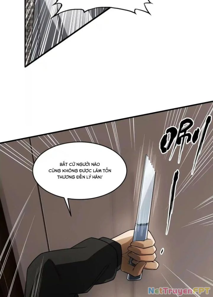 Tạo Vật Giả Chapter 40 - 35