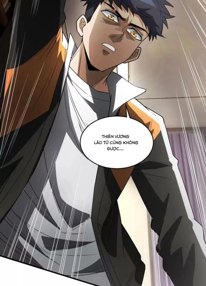 Tạo Vật Giả Chapter 40 - 37