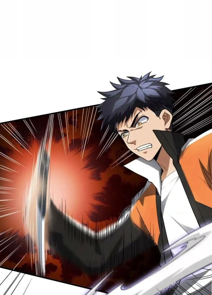 Tạo Vật Giả Chapter 40 - 39