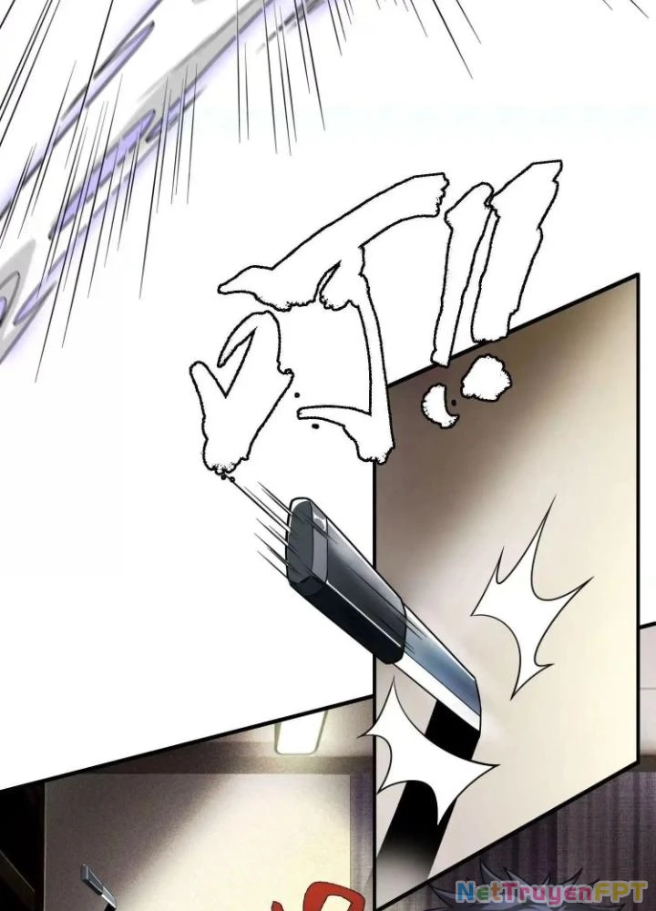 Tạo Vật Giả Chapter 40 - 41