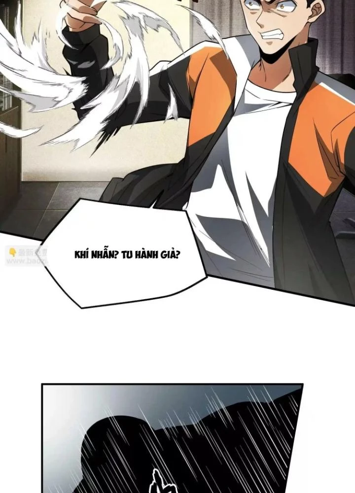 Tạo Vật Giả Chapter 40 - 43