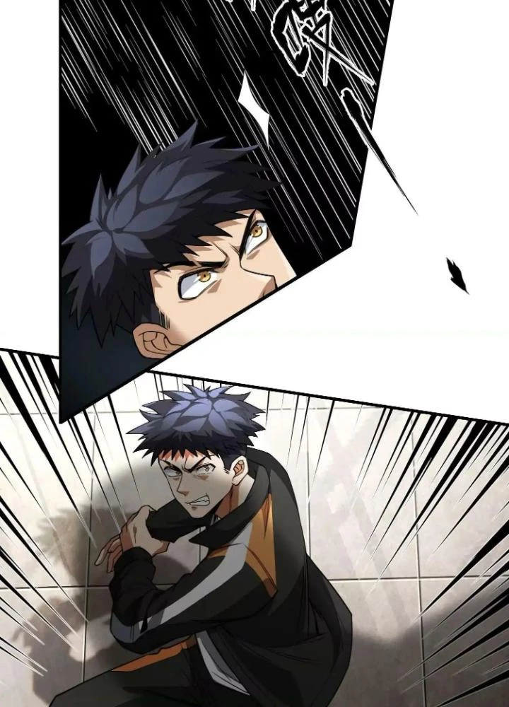 Tạo Vật Giả Chapter 40 - 45