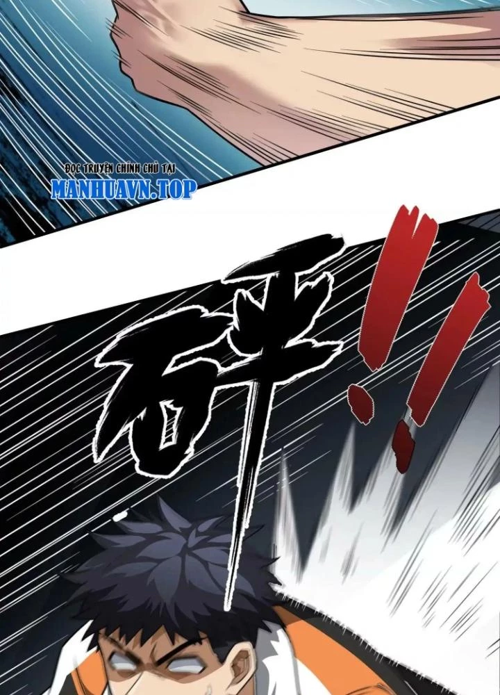 Tạo Vật Giả Chapter 40 - 49