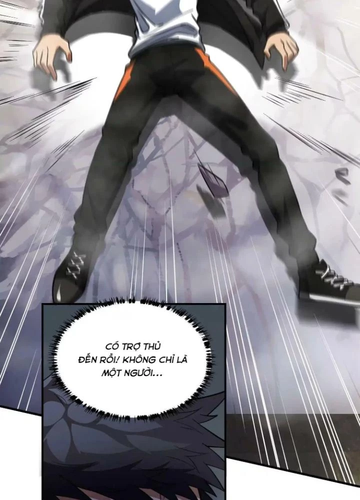 Tạo Vật Giả Chapter 40 - 55