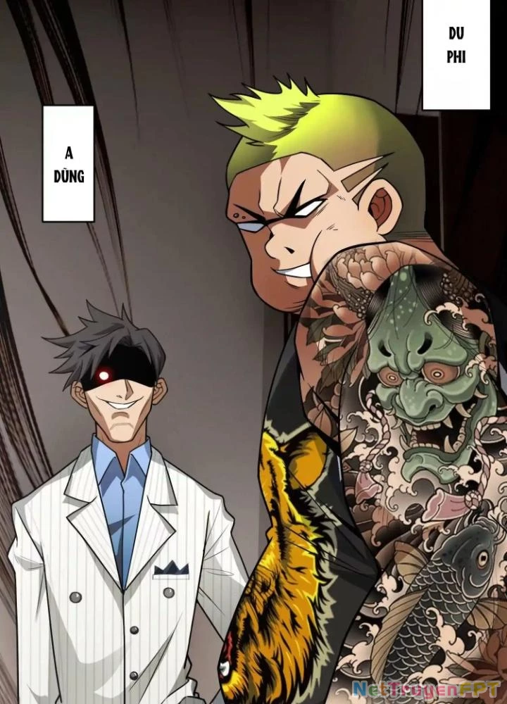 Tạo Vật Giả Chapter 40 - 59