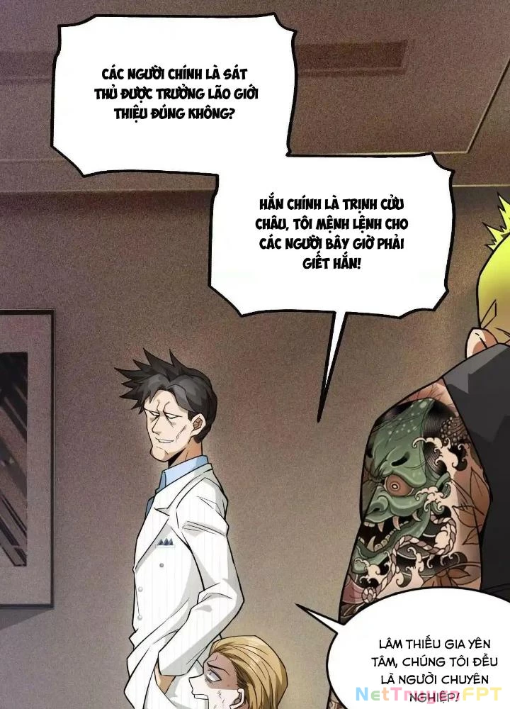 Tạo Vật Giả Chapter 41 - 5