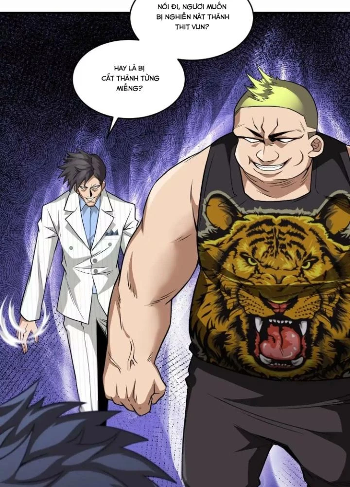 Tạo Vật Giả Chapter 41 - 9