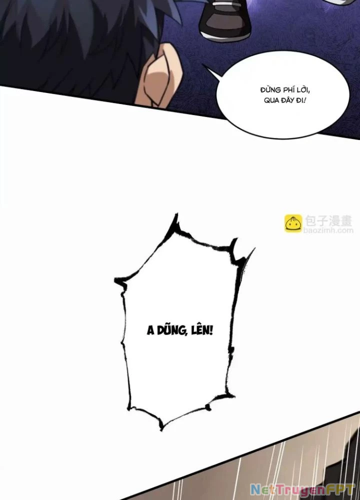 Tạo Vật Giả Chapter 41 - 11