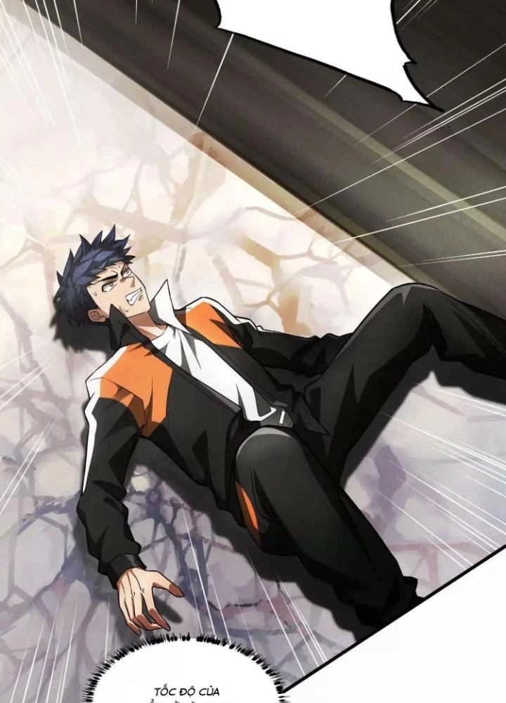 Tạo Vật Giả Chapter 41 - 15