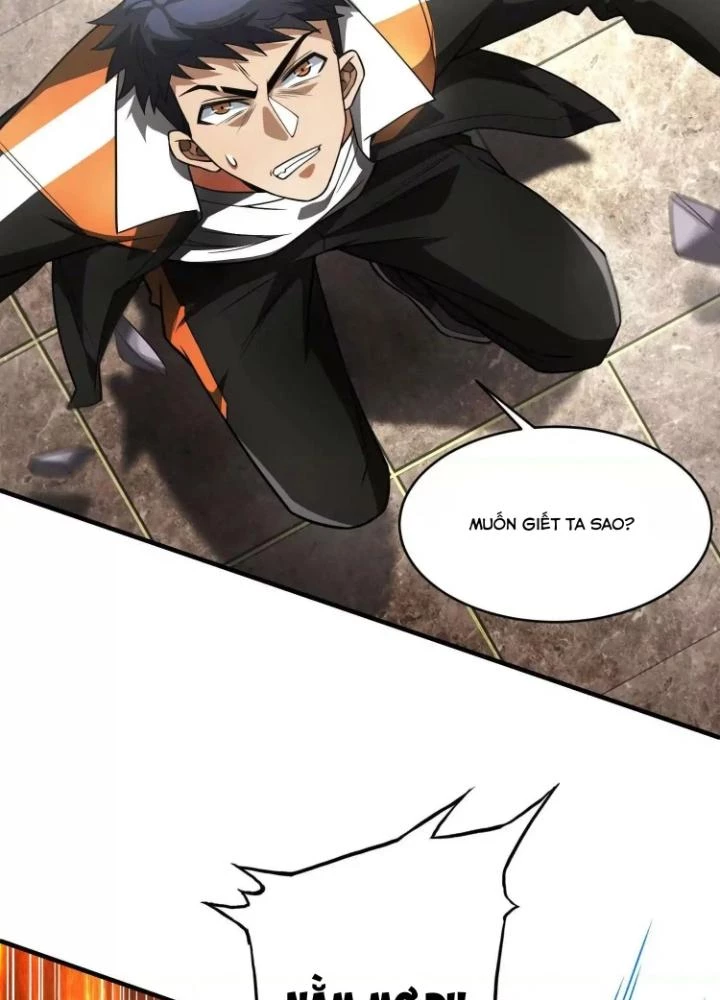 Tạo Vật Giả Chapter 41 - 21