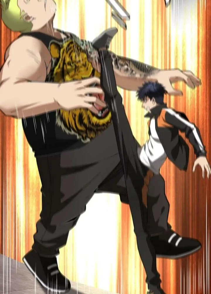 Tạo Vật Giả Chapter 41 - 25